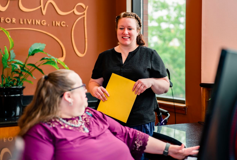 Career Supports Services